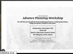 Sites similar to butzinmarchant.com