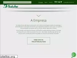 Sites similar to butzke.com.br