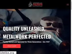 Sites similar to butzwelding.com
