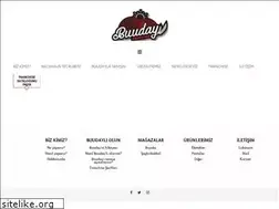 Sites similar to buuday.com.tr
