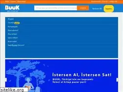 Sites similar to buuk.com.tr
