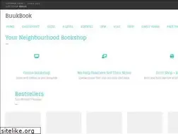 Sites similar to buukbook.com