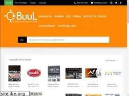 Sites similar to buul.com.tr