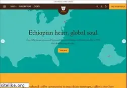 Sites similar to buunnicoffee.com