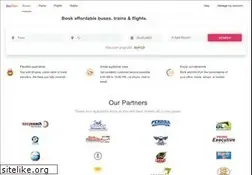 Sites similar to buupass.com
