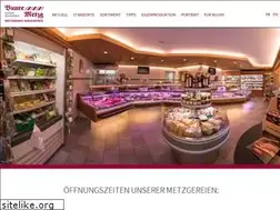 Sites similar to buuremetzg.ch