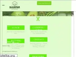 Sites similar to buurmancatering.nl