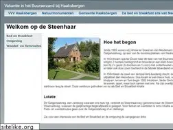 Sites similar to buurserzand.com