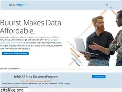 Sites similar to buurst.com