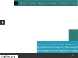 Sites similar to buurstee-advies.nl