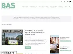 Sites similar to buurtaandestroom.be
