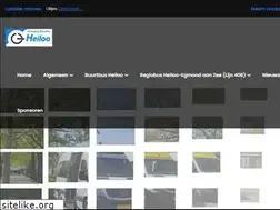 Sites similar to buurtbusheiloo.nl