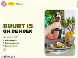 Sites similar to buurtdenbosch.nl