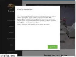 Sites similar to buurtjes.nl