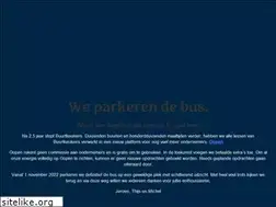 Sites similar to buurtkeukens.nl