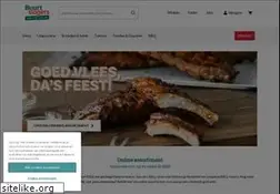 Sites similar to buurtslagers.be