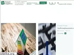 Sites similar to buurtsuper.be