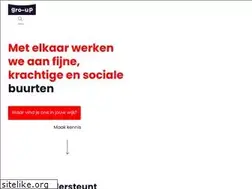 Sites similar to buurtwerk.nl