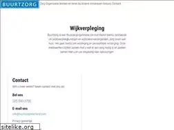 Sites similar to buurtzorgnederland.com