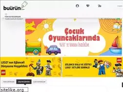 Sites similar to buurun.com