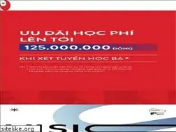 Sites similar to buv.edu.vn