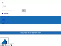 Sites similar to buva-online.nl