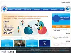 Sites similar to buvak.org.tr