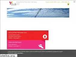 Sites similar to buvarbiztositas.clb.hu