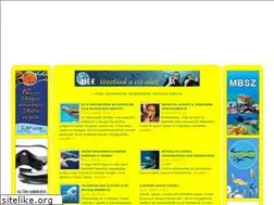 Sites similar to buvarinfo.hu
