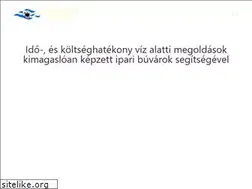 Sites similar to buvarkft.hu