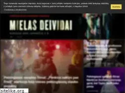 Sites similar to buvaukine.lt