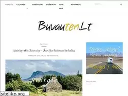 Sites similar to buvauten.lt