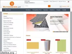 Sites similar to buvdarbiem.lv