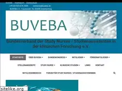 Sites similar to buveba.de