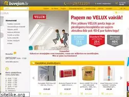 Sites similar to buvejam.lv