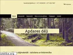 Sites similar to buvelementi.lv
