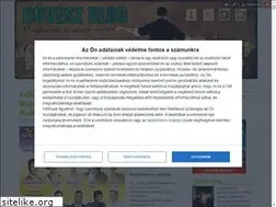 Sites similar to buvesz.blog.hu