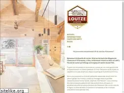 Sites similar to buvette-de-loutze.ch