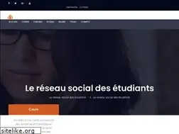 Sites similar to buvetteetudiants.com