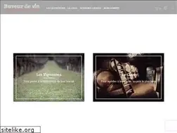 Sites similar to buveurdevin.com