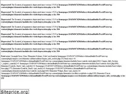 Sites similar to buvezfreshwater.com