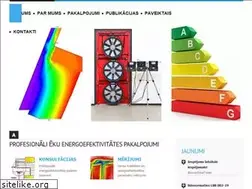 Sites similar to buvfizika.lv