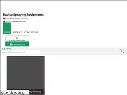 Sites similar to buvico.in