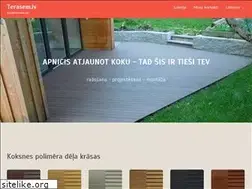 Sites similar to buvindustrija.lv