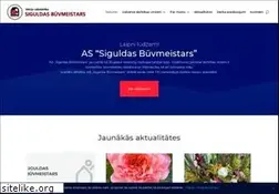 Sites similar to buvmeistars.lv