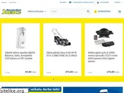 Sites similar to buvniecibas-abc.lv