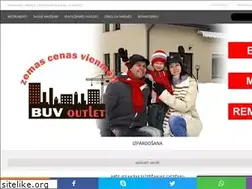 Sites similar to buvoutlet.lv