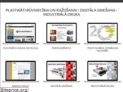 Sites similar to buvplastikati.lv