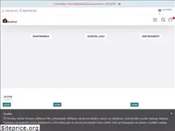 Sites similar to buvprof.lv