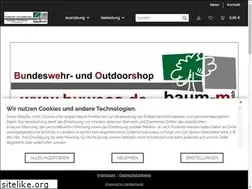 Sites similar to buweos.de